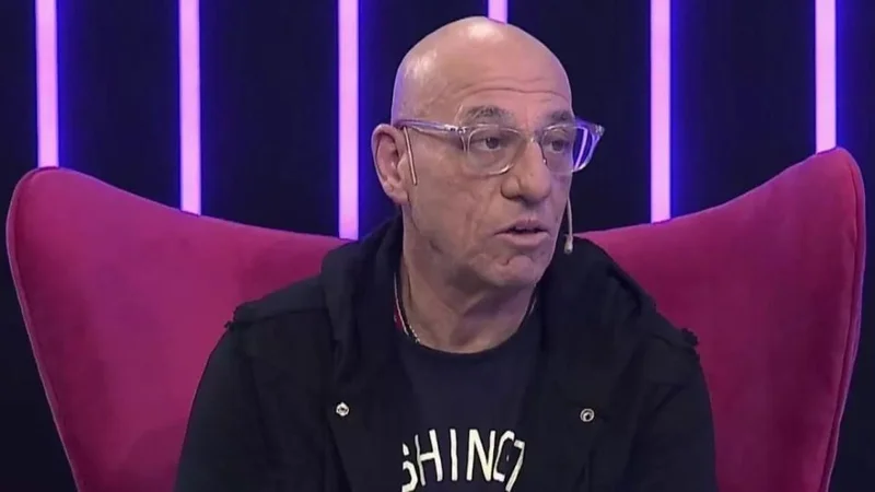 Toti Ciliberto Video Político Política Crisis Económica Argentina