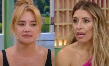 Nancy Pazos volvió a humillar a Mariana Brey y la expuso ante el público | Televisión 