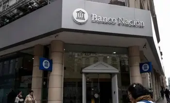 El BNA depositó por error en las últimas horas casi $ 700 mil en cuentas sueldos  | Banco nación 