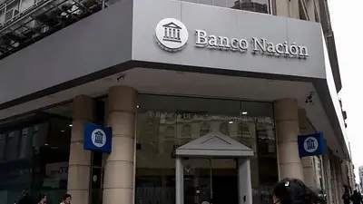 Créditos hipotecarios del Banco Nación: cómo pedir un préstamo sin ir a la sucursal Créditos hipotecarios del Banco Nación: cómo pedir un préstamo sin ir a la sucursal