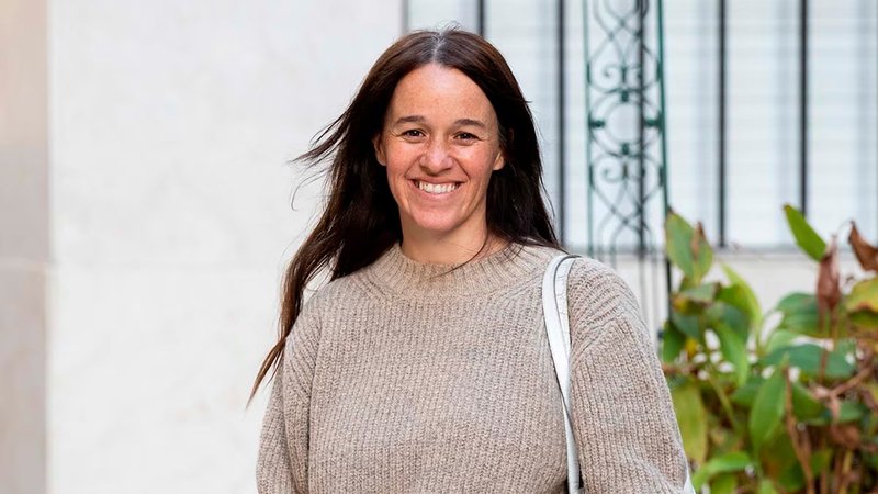 María Ibarzabal Murphy estará a cargo de las secretarías de Legal y Técnica y de Planeamiento Estratégico Normativo.