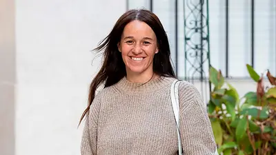 María Ibarzabal Murphy estará a cargo de las secretarías de Legal y Técnica y de Planeamiento Estratégico Normativo. María Ibarzabal Murphy estará a cargo de las secretarías de Legal y Técnica y de Planeamiento Estratégico Normativo.