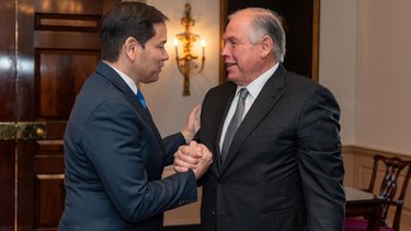 EEUU: Milei juega fuerte con sus aliados para cerrar el acuerdo con el FMI