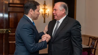 EEUU: Milei juega fuerte con sus aliados para cerrar el acuerdo con el FMI