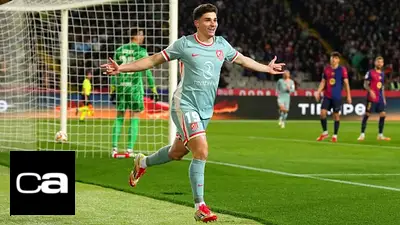 Atlético de Madrid vs Barcelona: cuándo juegan por la Copa del Rey Atlético de Madrid vs Barcelona: cuándo juegan por la Copa del Rey