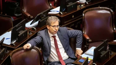 La advertencia de un aliado de Milei en el Senado sobre el criptoescándalo: "Juicio político"