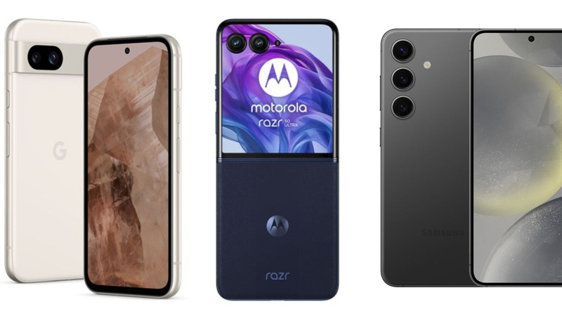 Celulares