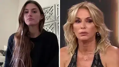 Quién filtró el video de la hija de Yanina Latorre. Quién filtró el video de la hija de Yanina Latorre.