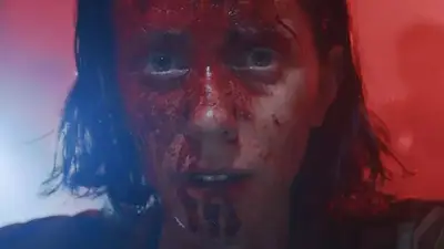 Los ojos del abismo. Los ojos del abismo.