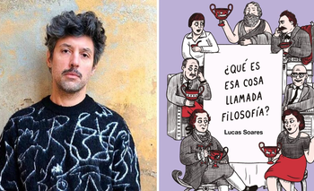 Confrontar a los libertarios desde la filosofía: "Invalidarlos puede ser conservador" | Filosofía