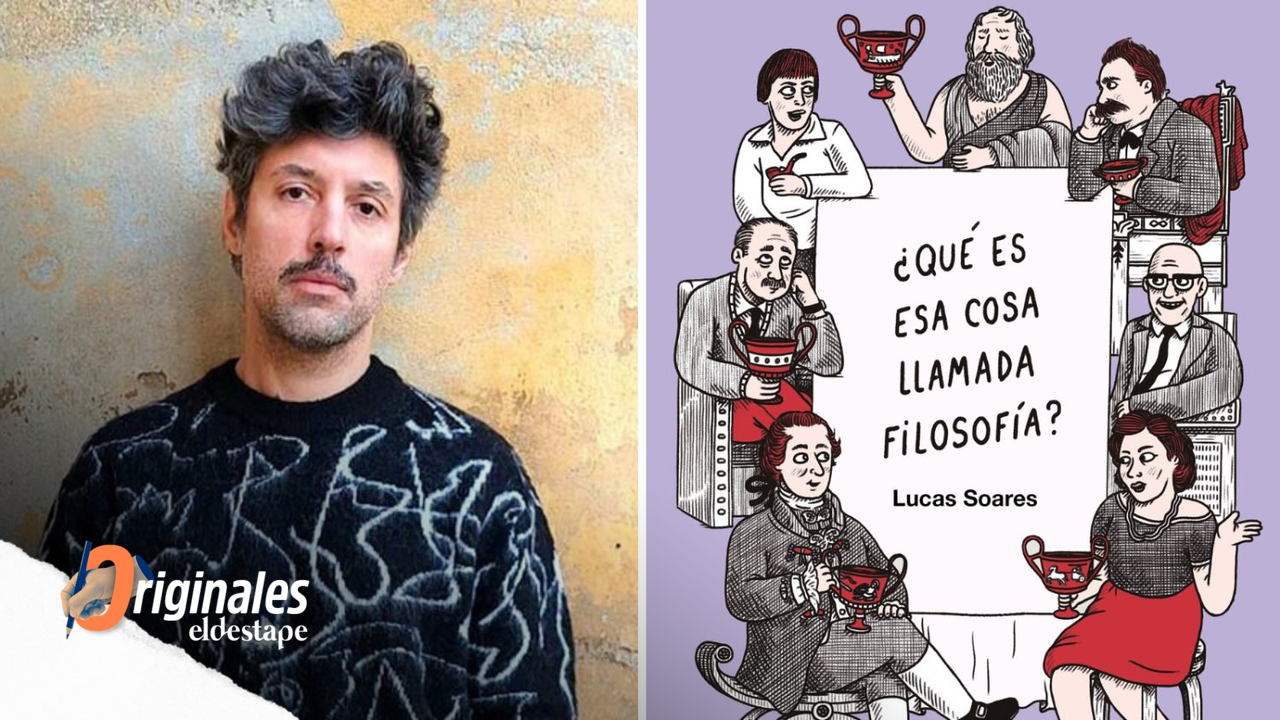 Cómo confrontar con los libertarios desde la filosofía: "Invalidar el cuestionamiento puede resultar conservador"
