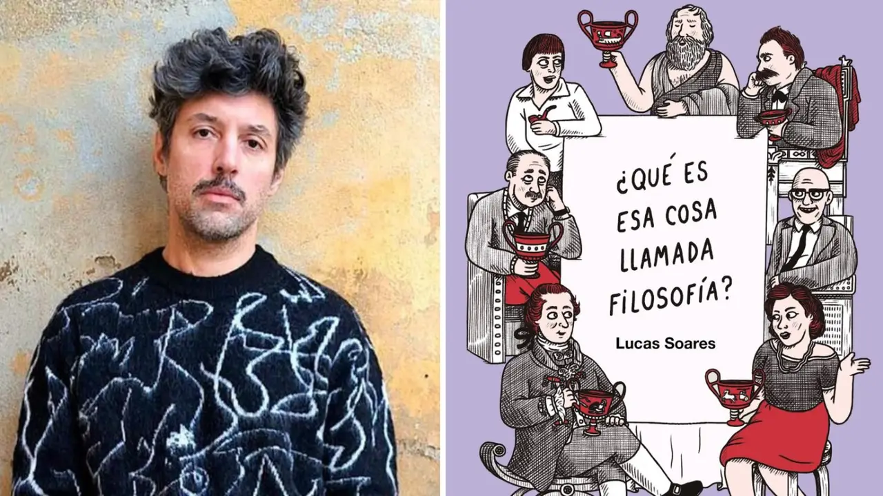 Cómo confrontar con los libertarios desde la filosofía: "Invalidar el cuestionamiento puede resultar conservador"