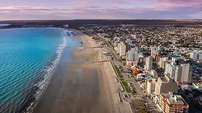 Buscan voluntarios para vivir gratis en Puerto Madryn a cambio de trabajar 24 horas a la semana Buscan voluntarios para vivir gratis en Puerto Madryn a cambio de trabajar 24 horas a la semana