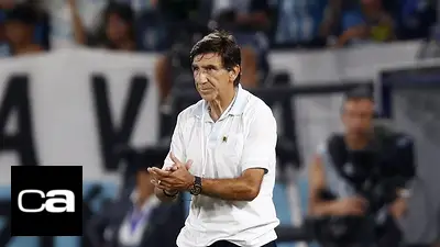 Racing Club golea a Fortaleza en inicio de fase de grupos de Libertadores Racing Club golea a Fortaleza en inicio de fase de grupos de Libertadores