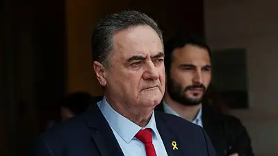Israel amplía su despliegue militar en Gaza, según el ministro de Defensa Israel amplía su despliegue militar en Gaza, según el ministro de Defensa