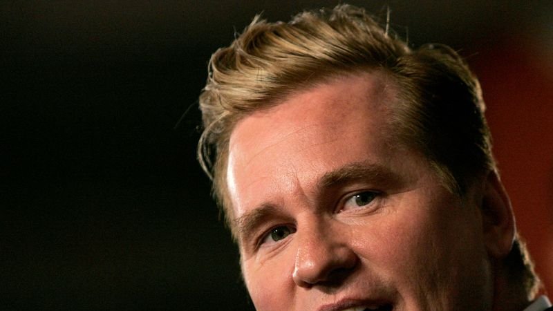 El actor Val Kilmer, protagonista de "Top Gun" y "Batman Forever", fallece a los 65 años, según NYT
