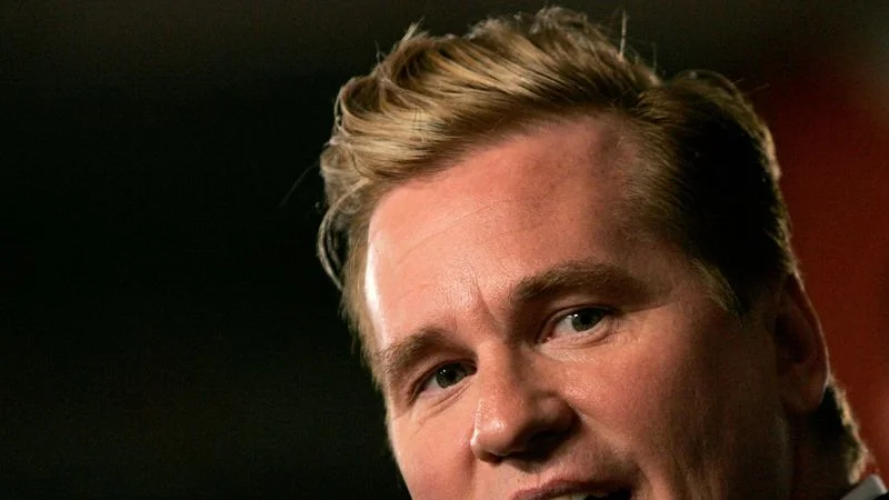El actor Val Kilmer, protagonista de "Top Gun" y "Batman Forever", fallece a los 65 años, según NYT
