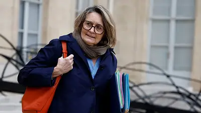 Francia estima los aranceles de Trump entre el 20% y el 25% y prevé un gran trastorno económico Francia estima los aranceles de Trump entre el 20% y el 25% y prevé un gran trastorno económico