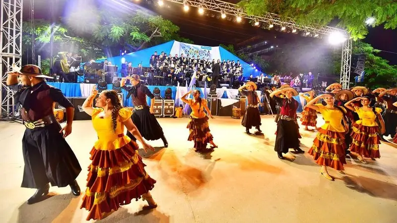 Música, danza y charlas: Formosa celebrará el 146° aniversario de la fundación de su ciudad