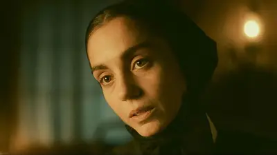 Cabrini Cabrini