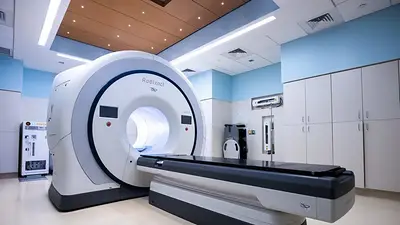 Incorporan tecnología PET en el Instituto del Cáncer: “El hecho de salud más importante del país” Incorporan tecnología PET en el Instituto del Cáncer: “El hecho de salud más importante del país”
