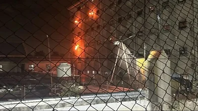 Tras la medida de Bullrich, hubo un motín en la cárcel de Devoto por el cierre de los centros de estudiantes Tras la medida de Bullrich, hubo un motín en la cárcel de Devoto por el cierre de los centros de estudiantes