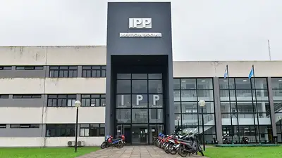 Instituto Pedagógico Provincial: el proyecto de Formosa que muestra su compromiso con la educación pública Instituto Pedagógico Provincial: el proyecto de Formosa que muestra su compromiso con la educación pública