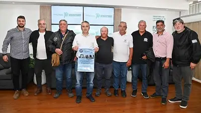El Gobierno de Buenos Aires firmó un convenio clave con excombatientes de Malvinas: todos los detalles El Gobierno de Buenos Aires firmó un convenio clave con excombatientes de Malvinas: todos los detalles