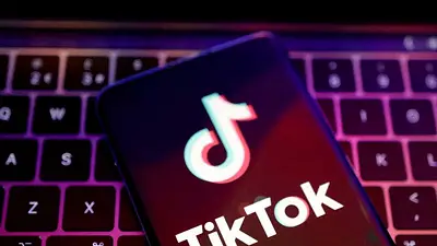 Amazon puja por comprar TikTok de cara a fecha límite, informa el New York Times Amazon puja por comprar TikTok de cara a fecha límite, informa el New York Times