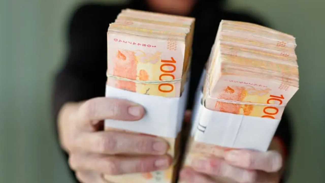 Salarios