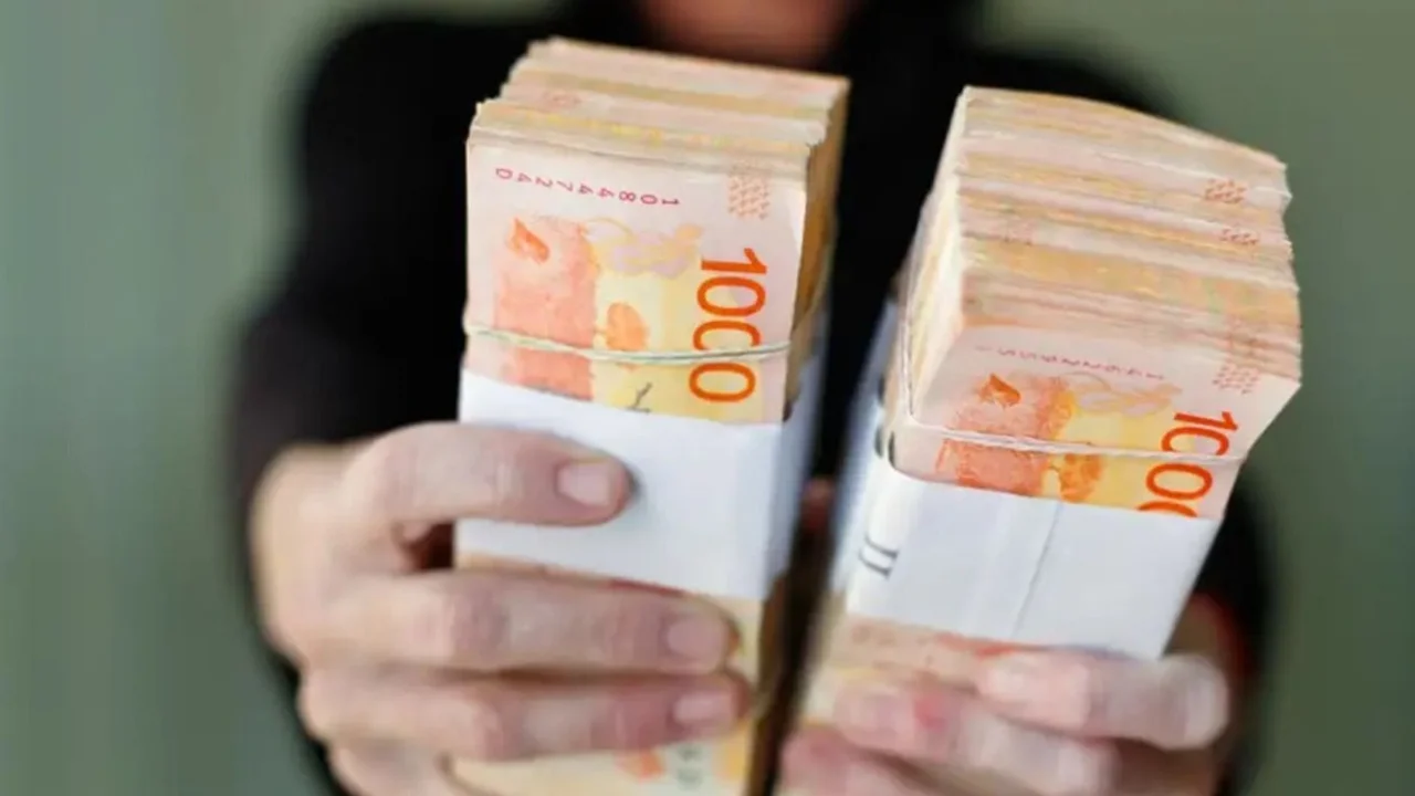 Salarios
