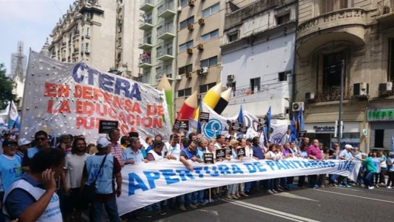 Docentes