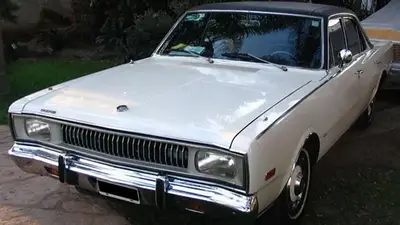 Furor por el regreso del histórico Dodge Coronado: así se ve el modelo 2025 "hecho en Argentina" Furor por el regreso del histórico Dodge Coronado: así se ve el modelo 2025 "hecho en Argentina"
