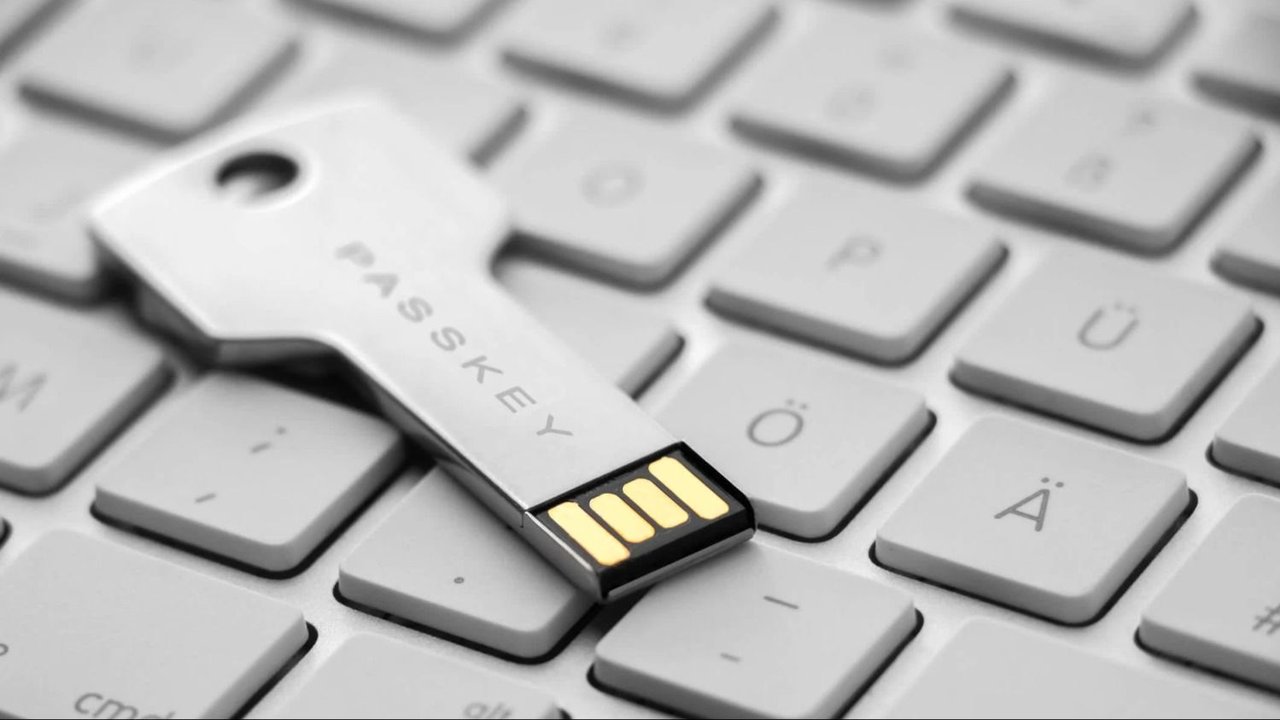 Passkey