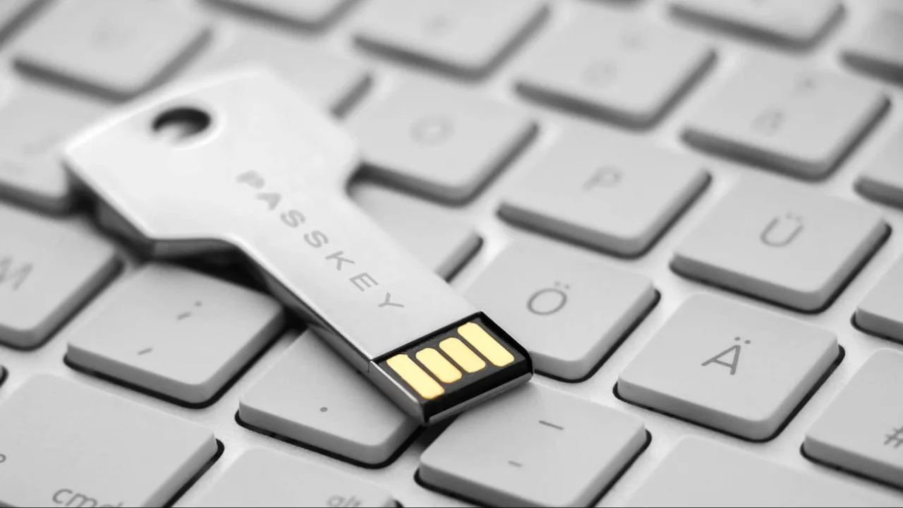Passkey