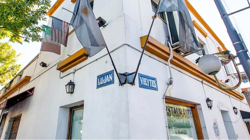 Bodegón