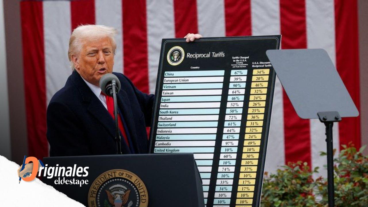 Las tácticas de Donald Trump para ganar tiempo