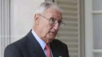 Martín Balza, 2 de abril, Malvinas Argentinas, El Destape 1070 Martín Balza, 2 de abril, Malvinas Argentinas, El Destape 1070