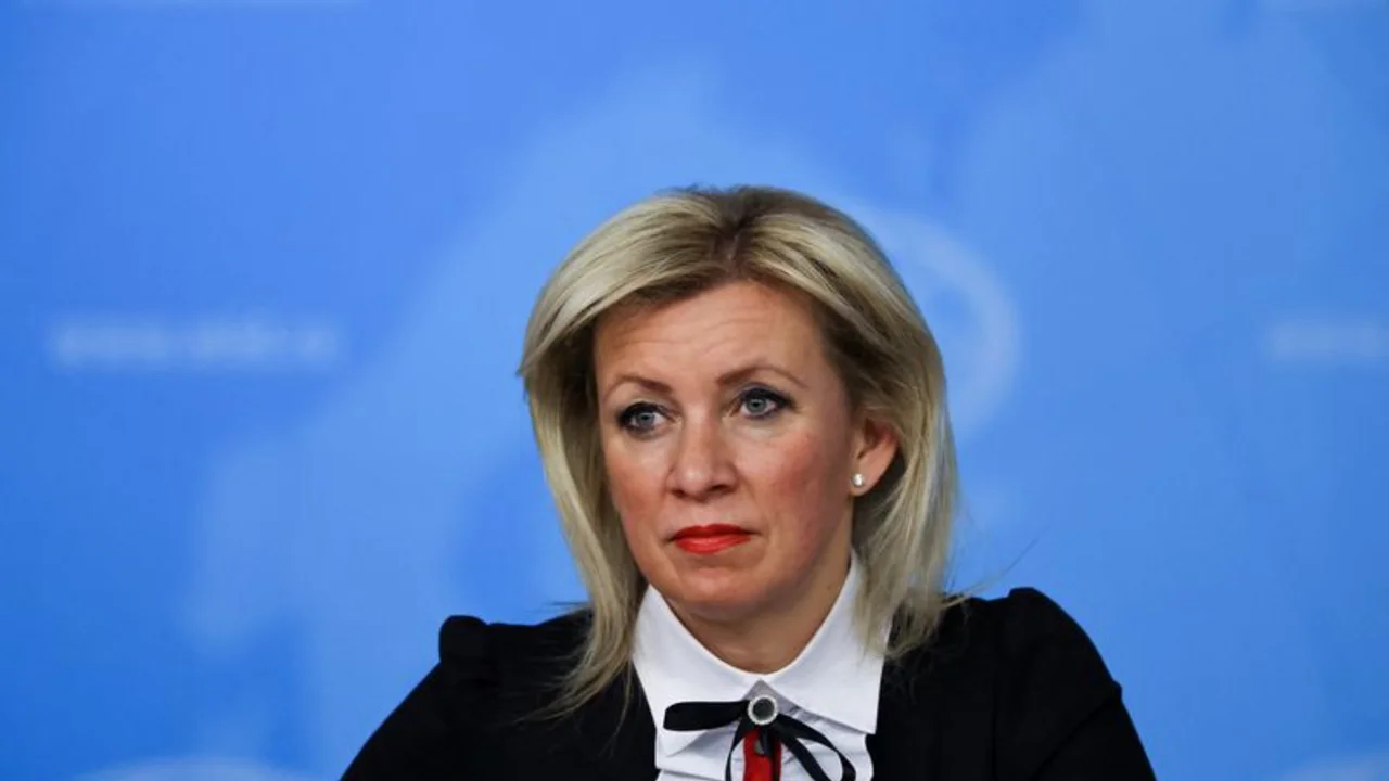 Rusia acusa a Ucrania de ataques "provocadores" contra instalaciones energéticas