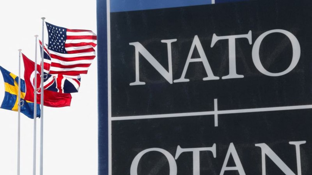 Los ministros de Exteriores de la OTAN piden garantías sobre el compromiso de EEUU con la alianza