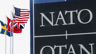 Los ministros de Exteriores de la OTAN piden garantías sobre el compromiso de EEUU con la alianza Los ministros de Exteriores de la OTAN piden garantías sobre el compromiso de EEUU con la alianza
