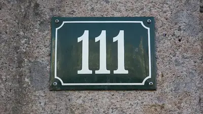 Significado del numero 111 Significado del numero 111