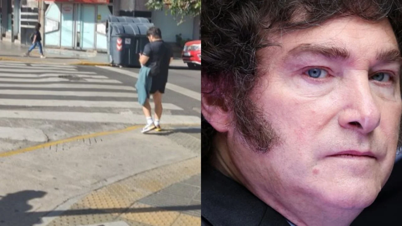 Cerró Manhattan Bar Café de Belgrano en medio de la crisis de Milei
