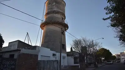 La Municipalidad de Córdoba denunció penalmente a una cooperativa por obstruir una obra de agua potable La Municipalidad de Córdoba denunció penalmente a una cooperativa por obstruir una obra de agua potable