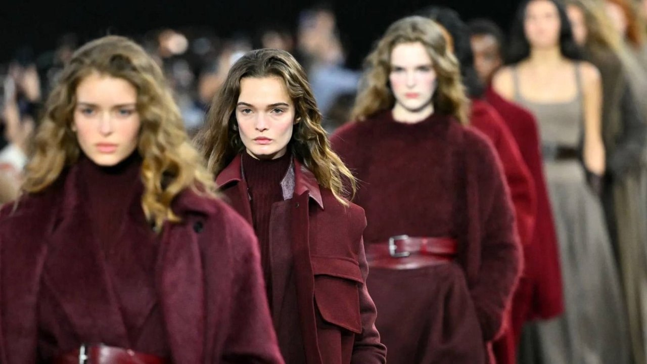 Moda invierno 2025