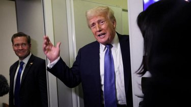 Varios funcionarios de Seguridad Nacional de la Casa Blanca son despedidos: fuentes