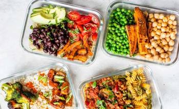 Alimentación en vacaciones: cómo organizarse fuera de casa | Salud