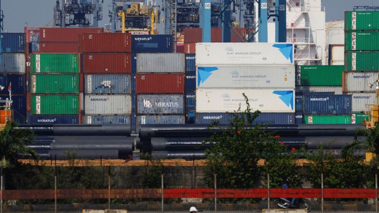 El mundo se prepara para una guerra comercial por el impacto arancelario de Trump