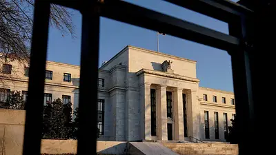 Cook dice que, en medio de gran incertidumbre, es hora de que la Fed vigile los datos Cook dice que, en medio de gran incertidumbre, es hora de que la Fed vigile los datos