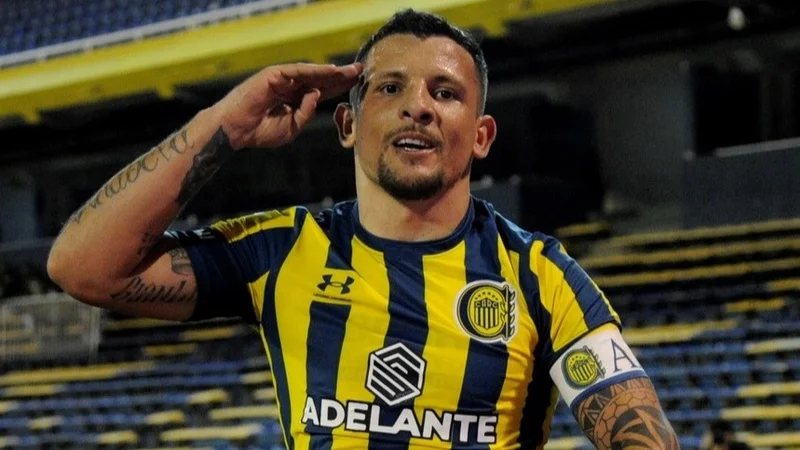 La impactante revelación de Vecchio sobre su salida de Rosario Central: "Tenías que firmar con la barra"